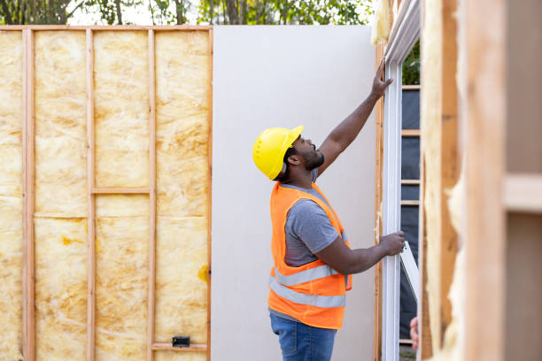 Best Fiberglass Insulation  in Hiawatha, KS